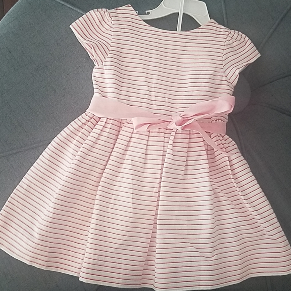 Ralph Lauren Dress.